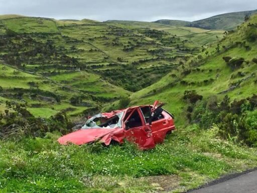 Why Do Mountain-Area Crashes Need Careful Evidence Review?