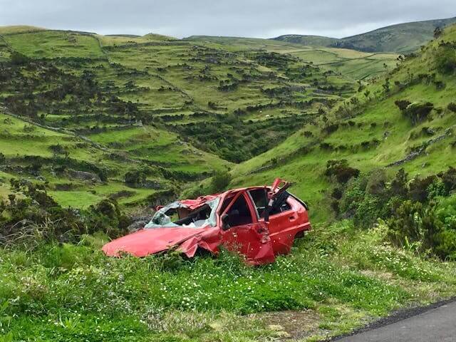 Why Do Mountain-Area Crashes Need Careful Evidence Review?