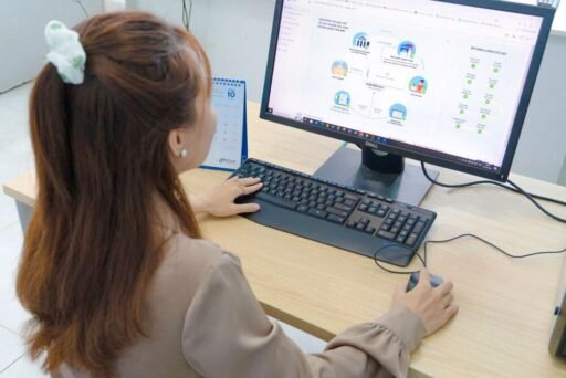 Strategic ERP Systems: Securing Operational Excellence in Malaysian Schools