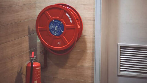 Best Fire Protection Providers Supporting Construction Projects In Orange County