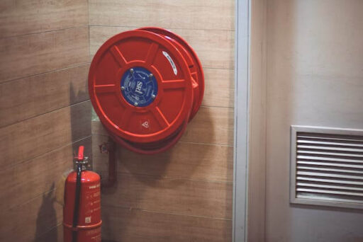 Best Fire Protection Providers Supporting Construction Projects In Orange County