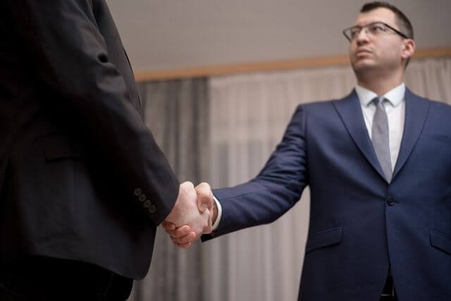 5 Ways To Turn A Big Business Deal Into Lasting PR Value