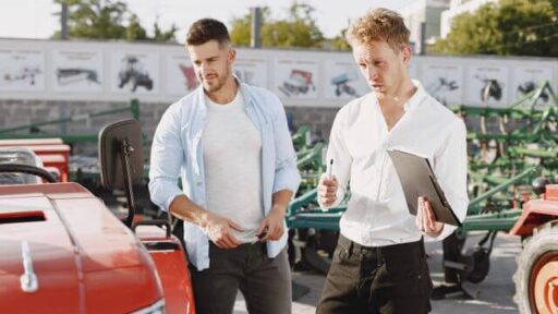 The Ultimate Guide To Commercial Equipment Leasing
