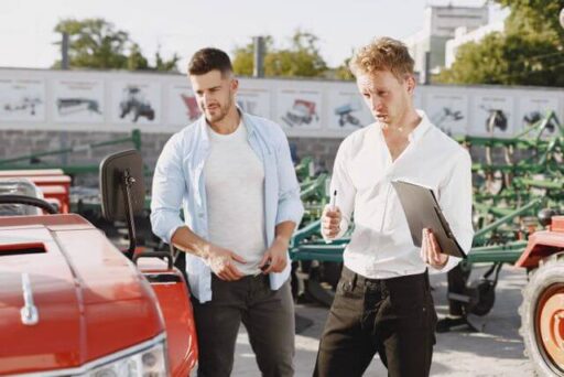 The Ultimate Guide To Commercial Equipment Leasing