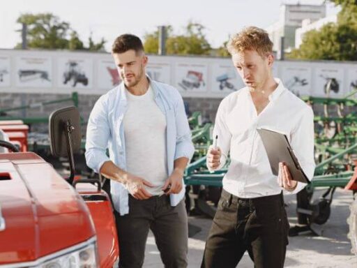 The Ultimate Guide To Commercial Equipment Leasing