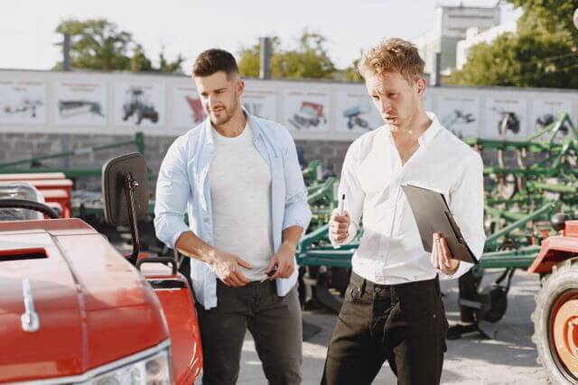 The Ultimate Guide To Commercial Equipment Leasing
