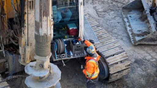 Why Heavy Machinery Certification Boosts Career Prospects In 2026