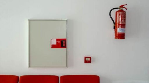 Why Fire Safety Systems Matter In Commercial Buildings