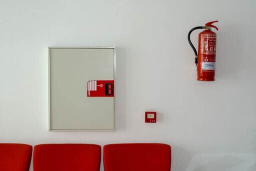 Why Fire Safety Systems Matter In Commercial Buildings