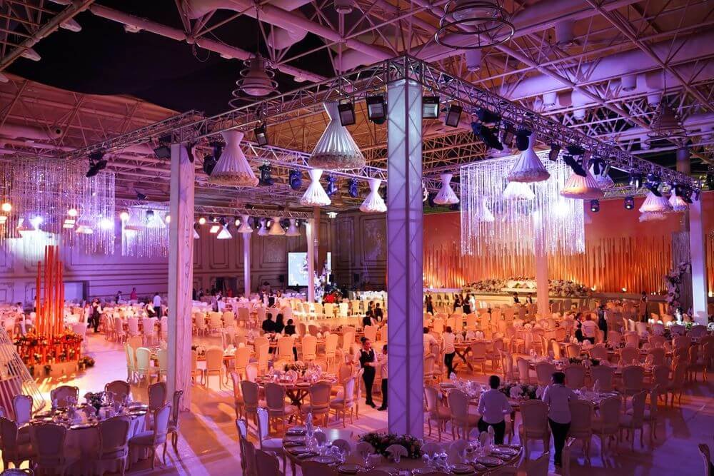 How to Choose the Right Miami Event Company for Your Next Event