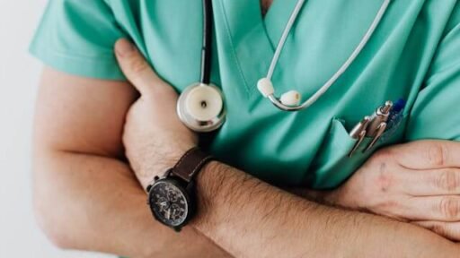 Healthcare Recruitment Solutions For Growing Organisations
