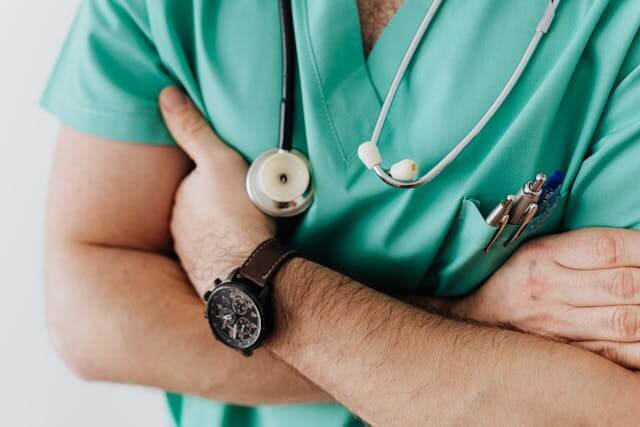 Healthcare Recruitment Solutions For Growing Organisations