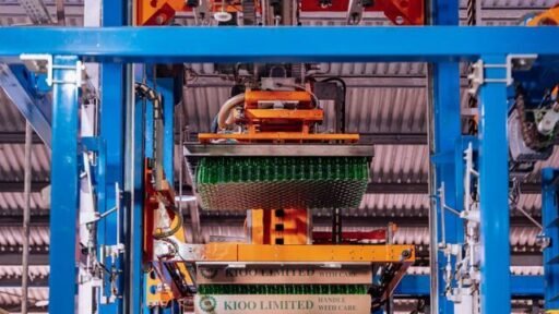 How Smart Storage Solutions Help Australian Businesses Maximise Efficiency