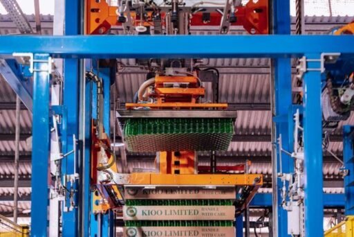 How Smart Storage Solutions Help Australian Businesses Maximise Efficiency