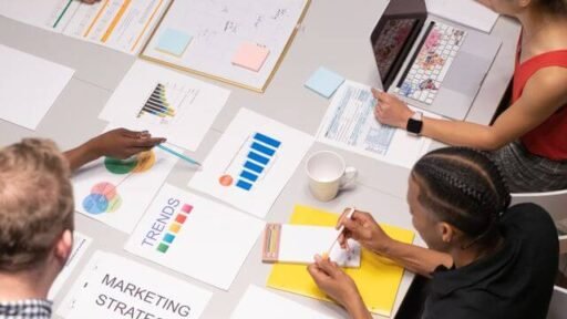 7 Inbound Marketing Moves That Turn Website Traffic Into Real Business Growth