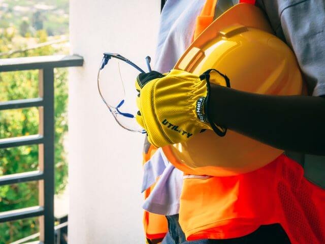 6 Key Moments That Changed Safety Regulations In Construction Materials