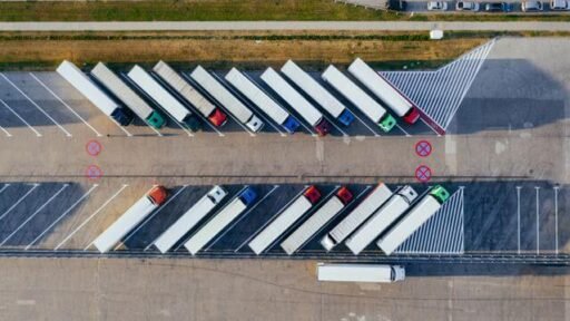 A Business Owner's Guide To Fleet Planning
