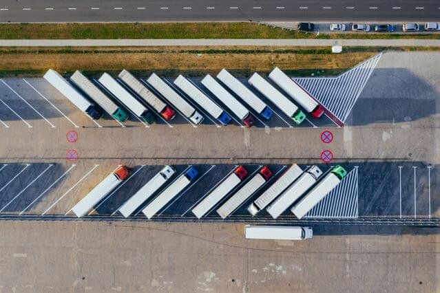 A Business Owner's Guide To Fleet Planning
