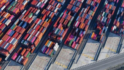 Managing Supply Chain Risks In A Globalized Economy