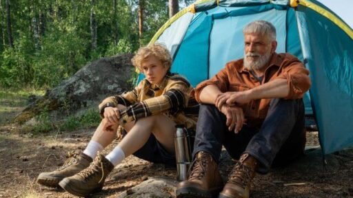 How To Plan A Multi-Generational Camping Adventure