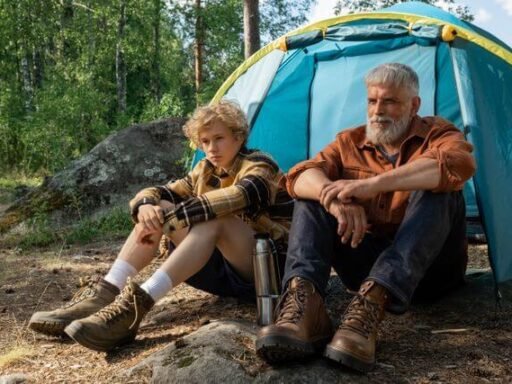 How To Plan A Multi-Generational Camping Adventure