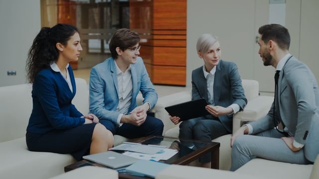 The 5 Best HR Outsourcing Companies In Kansas City