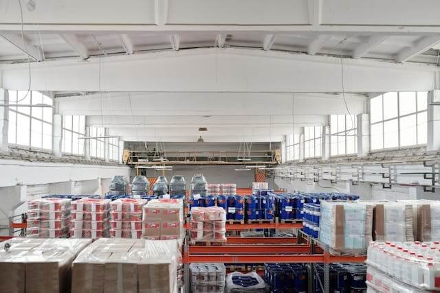 Inventory Management Errors Every Business Should Avoid