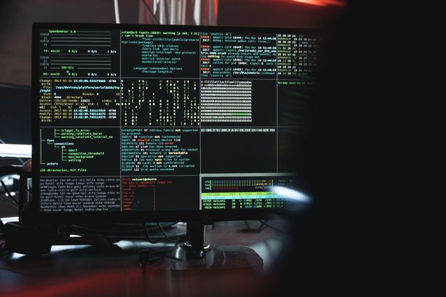The Essential Guide To Monitoring Network Performance