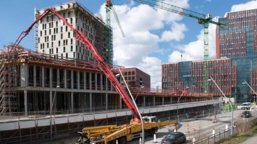 How NHS Surplus Assets Are Revolutionising Affordable Construction Projects