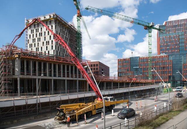 How NHS Surplus Assets Are Revolutionising Affordable Construction Projects