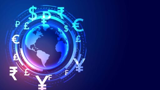 How Modern Businesses Are Simplifying International Payments