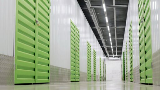 How Choosing US Self Storage Maximizes Your Business Efficiency