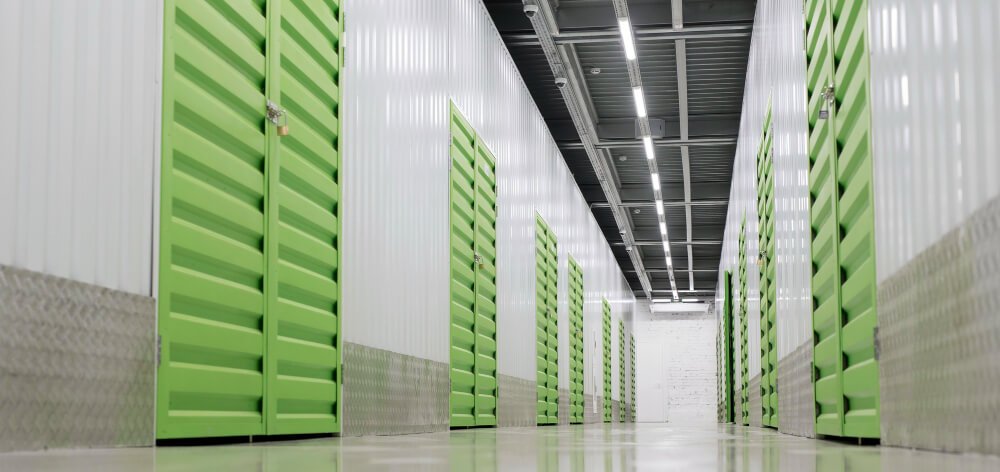 How Choosing US Self Storage Maximizes Your Business Efficiency