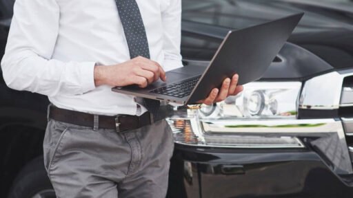 5 Practical Upgrades to Transform Your Vehicle Into a Mobile Office