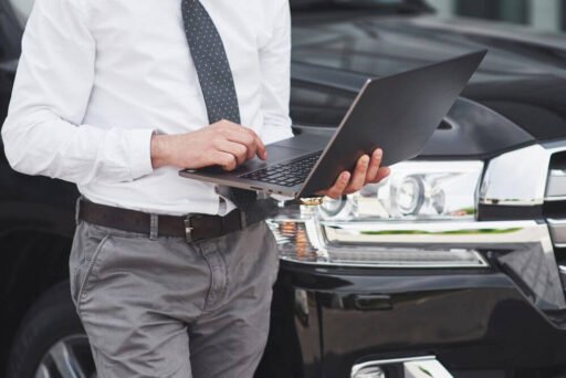 5 Practical Upgrades to Transform Your Vehicle Into a Mobile Office
