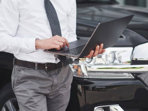 5 Practical Upgrades to Transform Your Vehicle Into a Mobile Office