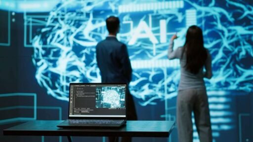 Best 5 PR Agencies for AI Companies in 2026