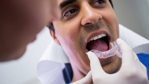Can Clear Aligners Correct an Overbite? Start With the Bite, Not the Brand