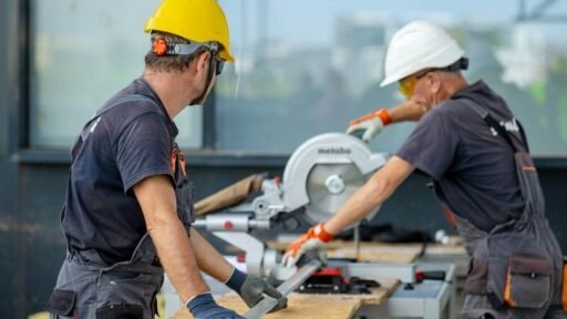 How Australian Businesses Are Rethinking Workplace Safety