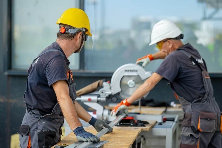 How Australian Businesses Are Rethinking Workplace Safety