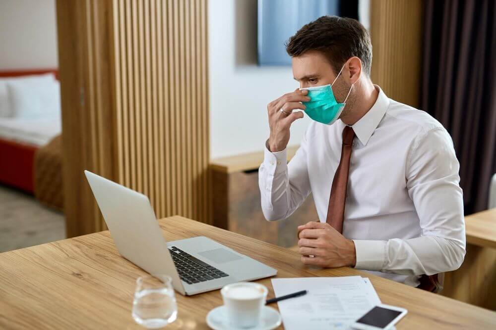 How to Prepare for the Legal Process Following a Workplace Illness Diagnosis