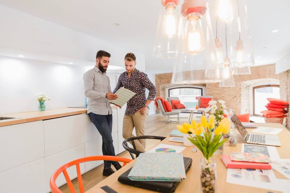 How to Reclaim Your Home Space When Upgrading to a Commercial Office