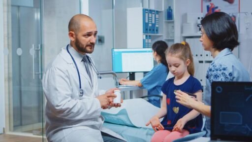 Legal Risk Management and Liability Prevention in Pediatric Healthcare Facilities