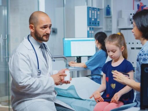 Legal Risk Management and Liability Prevention in Pediatric Healthcare Facilities