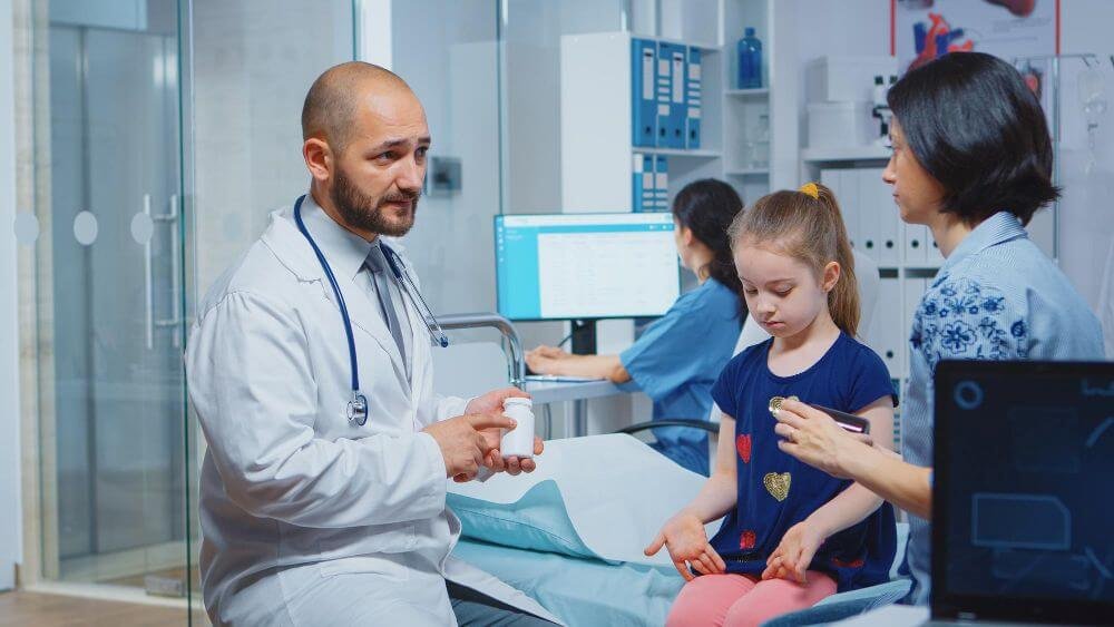 Legal Risk Management and Liability Prevention in Pediatric Healthcare Facilities
