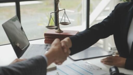 The 5 Best Law Firms in Atlanta Across Different Areas of Law