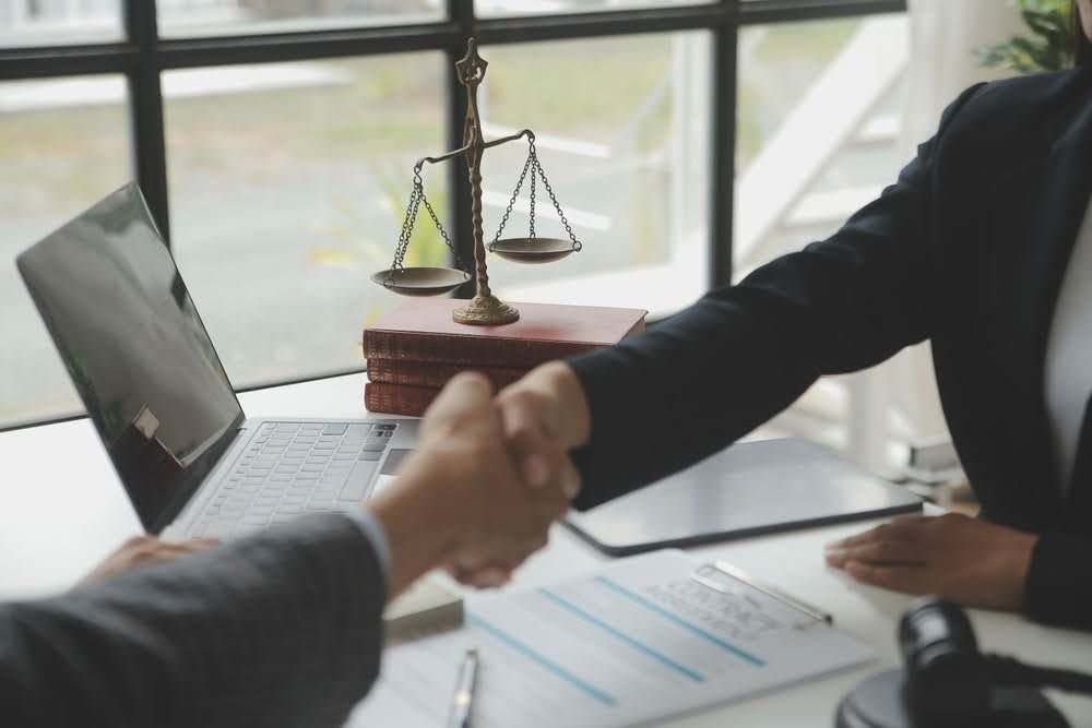 The 5 Best Law Firms in Atlanta Across Different Areas of Law