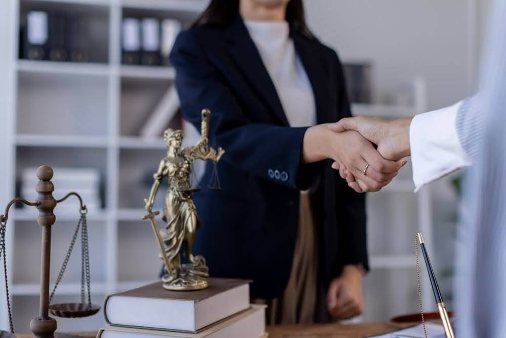 The Top 5 Best Law Firms Covering Courtroom and Corporate Matters in Cape Girardeau, MI
