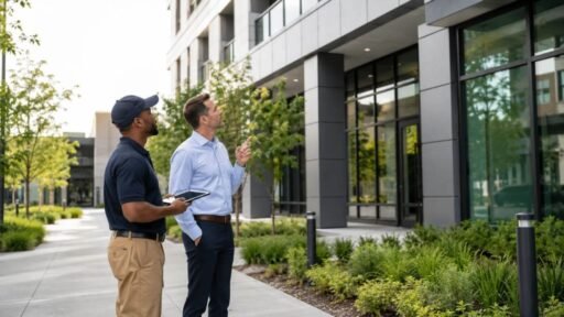Why Preventive Maintenance Belongs in Every Property Development Budget