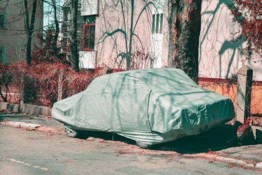 Essential Sun Protection Accessories For Your Family Electric Vehicle